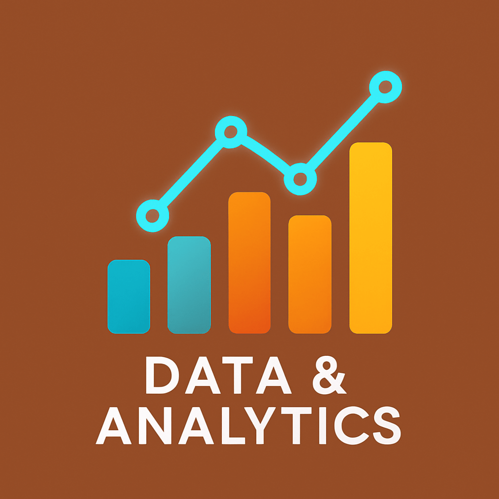 Data & Analytics